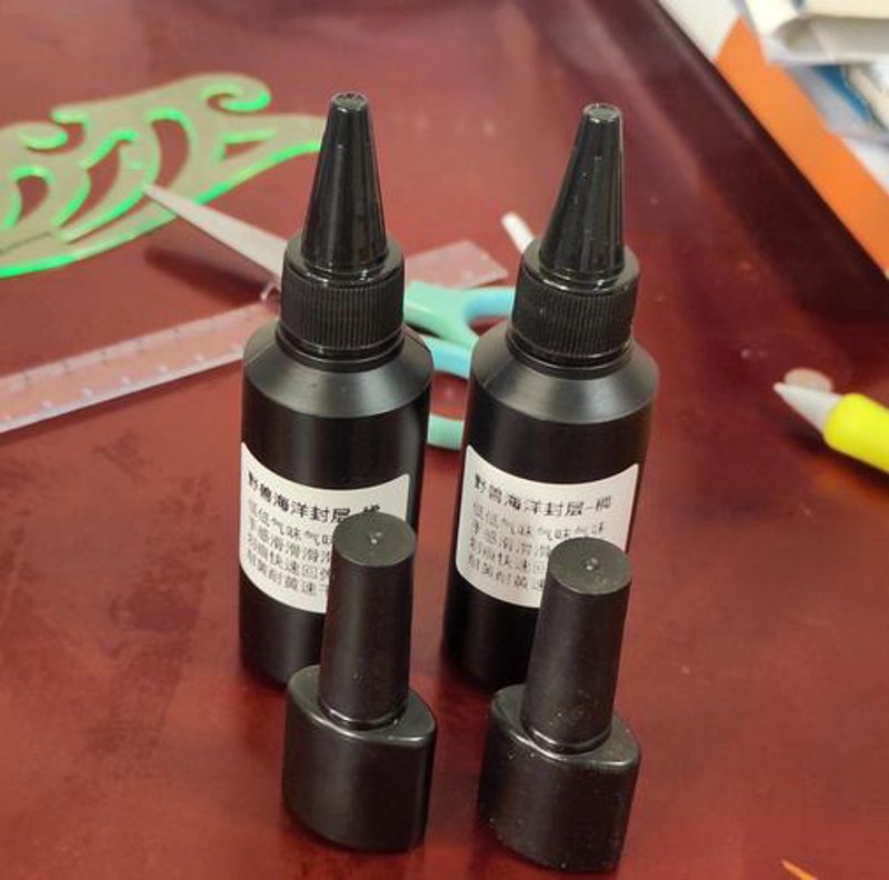 UV树脂批发：市场趋势与行业动态